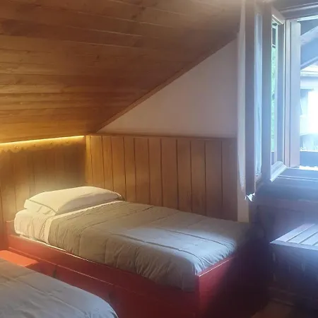 5 Torri, Parcheggio In Garage *