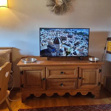 5 Torri, Parcheggio In Garage * Cortina dʼAmpezzo