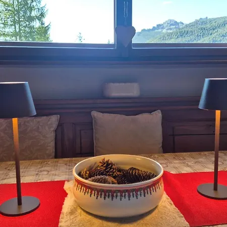 5 Torri, Parcheggio In Garage Daire Cortina dʼAmpezzo