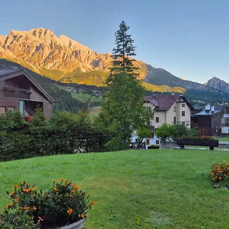 Daire 5 Torri, Parcheggio In Garage