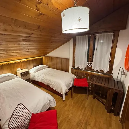 Daire 5 Torri, Parcheggio In Garage *