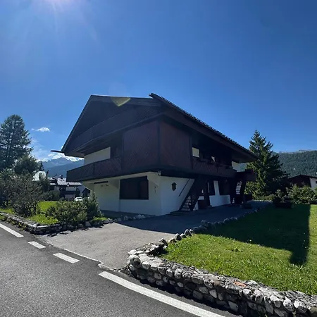 Daire 5 Torri, Parcheggio In Garage