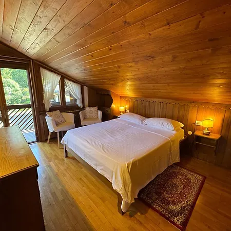 5 Torri, Parcheggio In Garage *