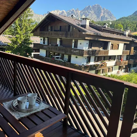 5 Torri, Parcheggio In Garage *