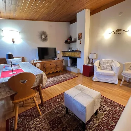 5 Torri, Parcheggio In Garage *