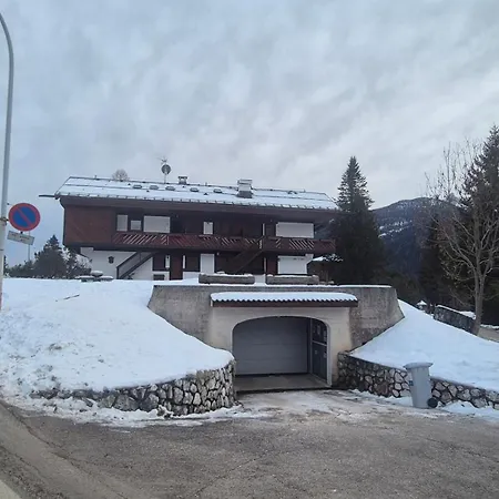 5 Torri, Parcheggio In Garage Daire *