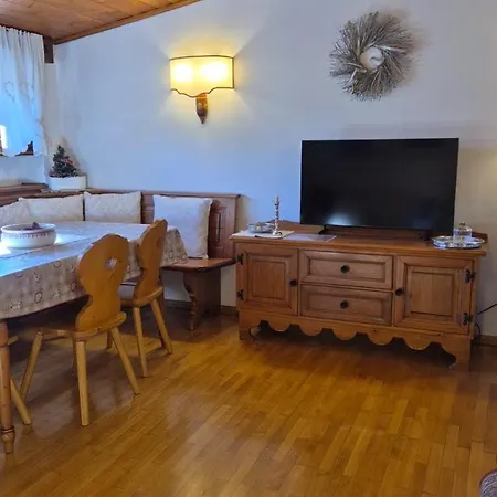 Daire 5 Torri, Parcheggio In Garage *